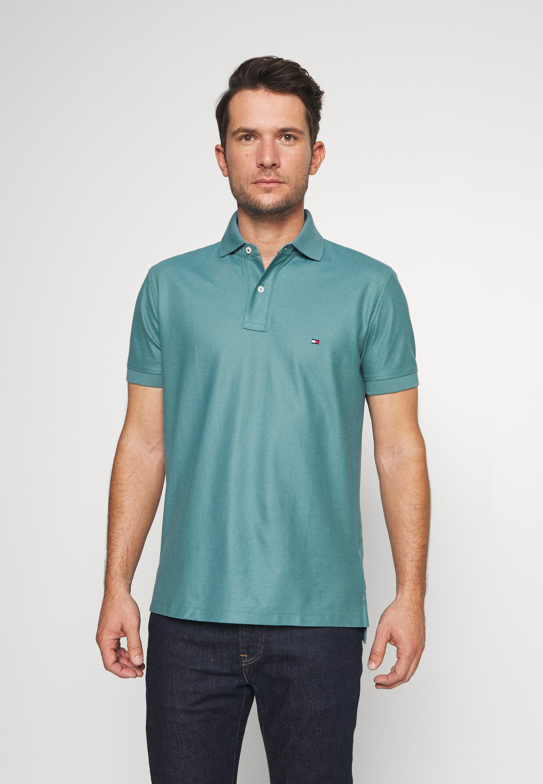 tommy hilfiger polo zalando