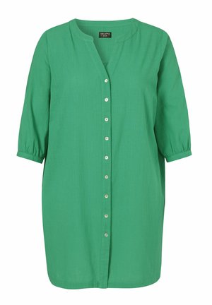 Chemisier - grün