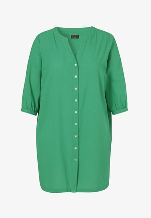 Via Appia Due Overhemdblouse - grün