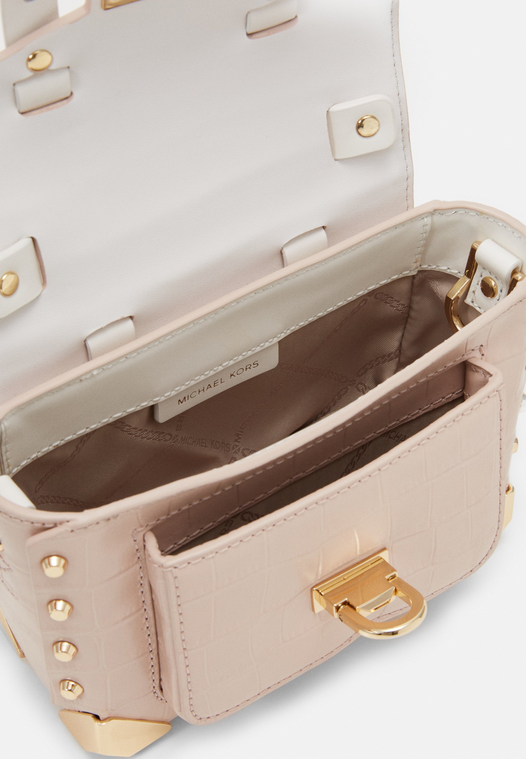 MICHAEL Michael Kors MANHATTAN XBODY KENIA Håndveske MICHAEL Michael Kors MANHATTAN XBODY KENIA Håndveske