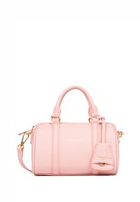 Non sélectionné, rose fumé