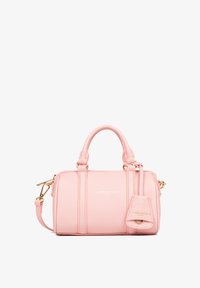 Non sélectionné, rose fumé