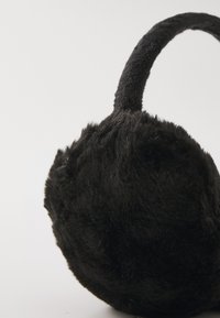 Pieces PCJEANEL EARMUFFS - Ausu sildītāji - black