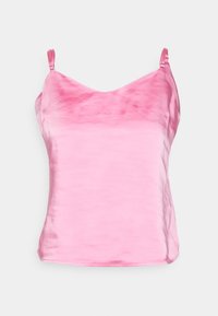 Não selecionado, sachet pink