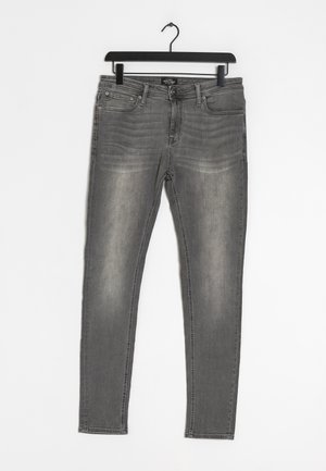 Jack & Jones, Slim fit jeans - grey