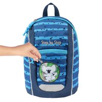 Step by Step KIGA  - Tagesrucksack - Koala Coco