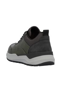 Rieker Sneaker low - grün