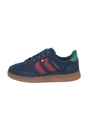 Zapatillas - azul