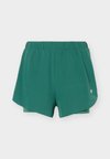 ACE SHORTS - Sportiniai šortai - posy green