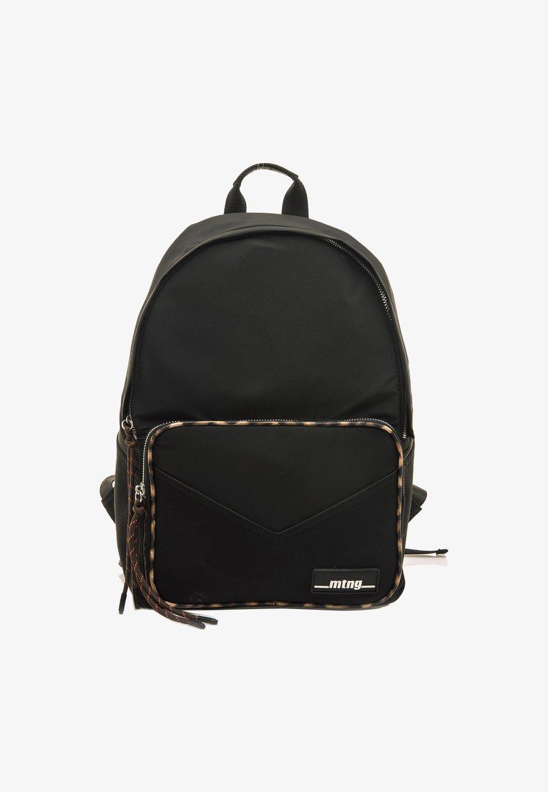 mtng Mochila - black