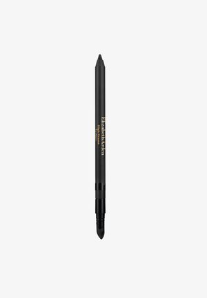 HIGH DRAMA EYELINER - Eyeliner - 01 smokey black