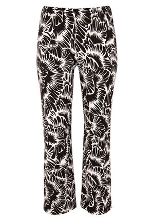Broek - black