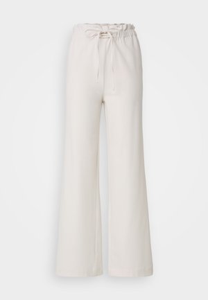 Anna Field Tall by Zalando, Παντελόνι - off-white