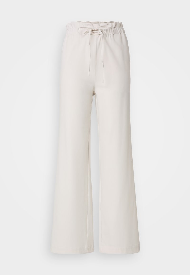 Anna Field Tall Broek crème Anna Field Tall Broek crème