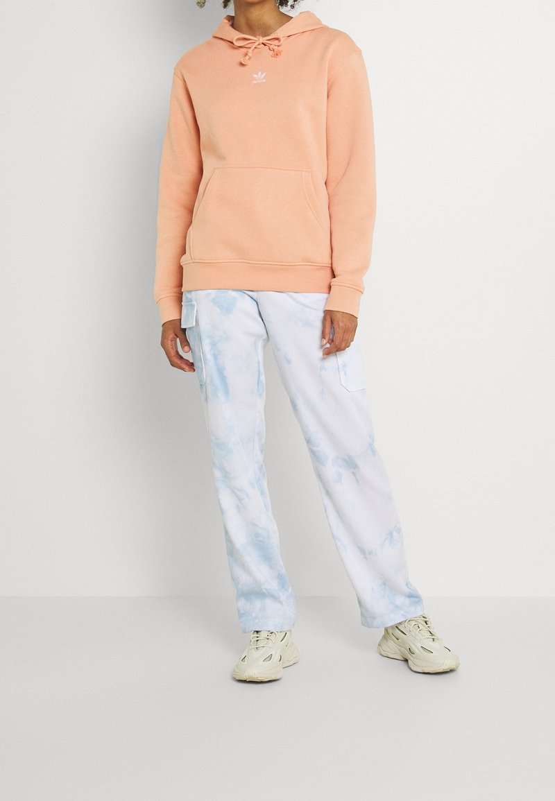 adidas gazelle silver green womens All Natural Hoodie (Peach)  Maple Street Co