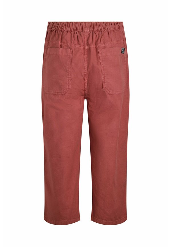 ANYAR 3/4 LENGTH - Shorts - desert rose2