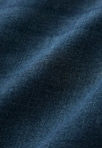 Next PEDAL PUSHER  - Džinsiniai šortai - inky blue