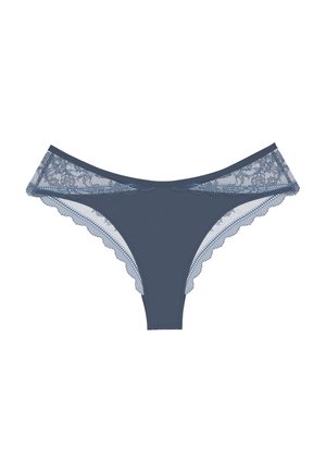 Triumph, COMFORT ALLURE - Бразилиана - indigo veil