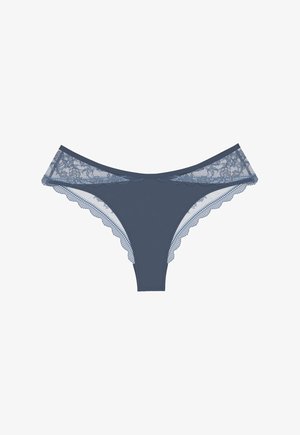 Triumph, COMFORT ALLURE - Бразилиана - indigo veil