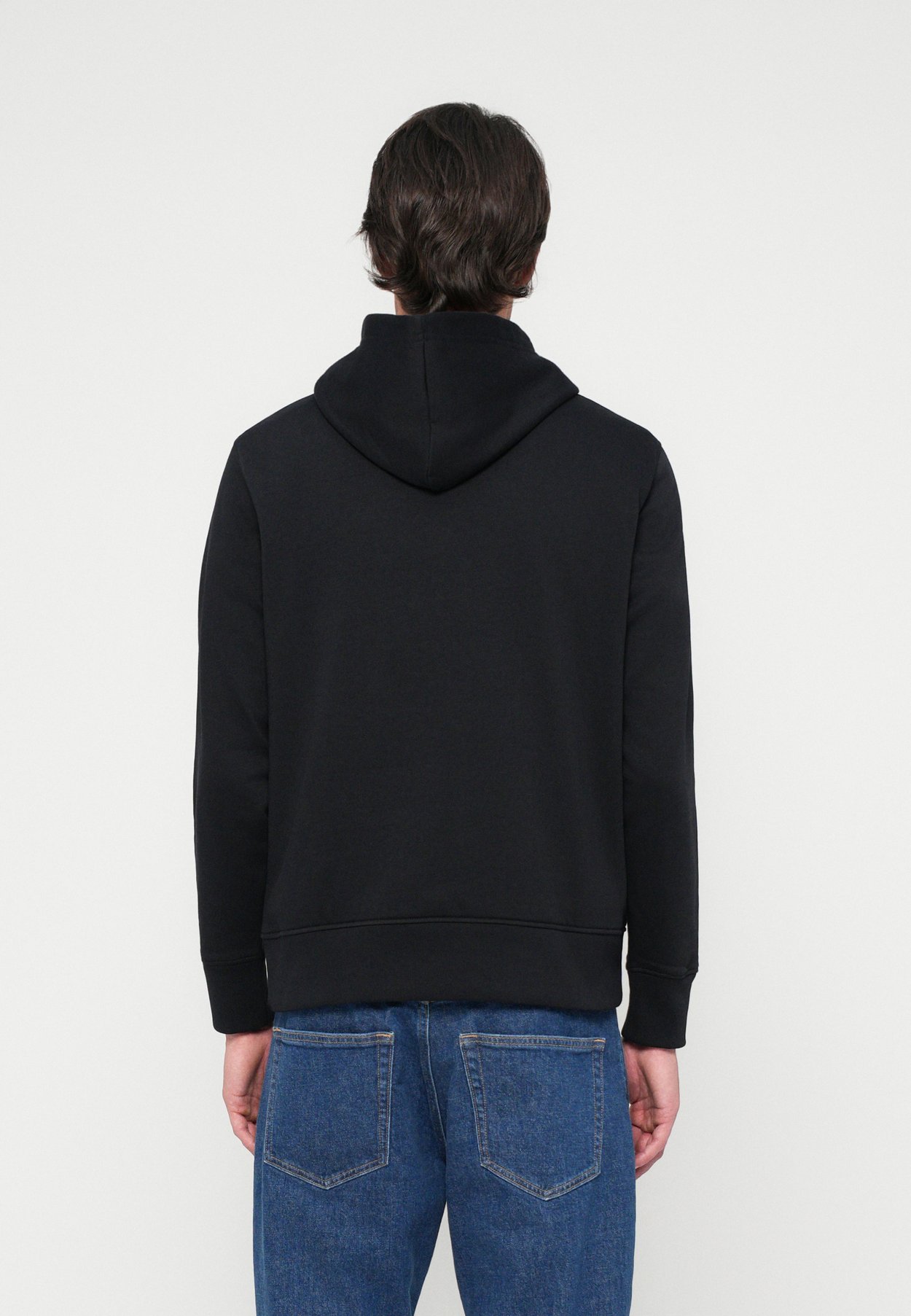GRAPHIC HOODIE