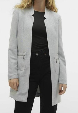 Blazer - grey