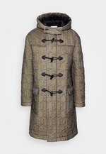Manteau Parka Koche Rouge - Femme, Neuf Avec étiquettes, Coupe Décontractée