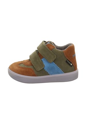 Sneaker high - mehrfarbig