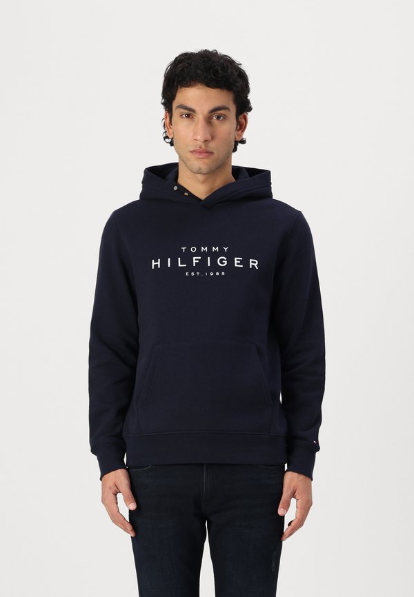 HOODY - Sweatshirt - desert sky