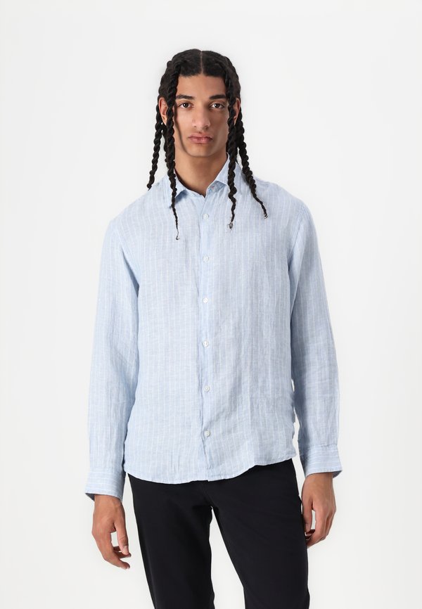 JPRCCLAWRENCE SHIRT - Shirt