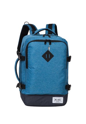 Bestway Tagesrucksack - blau