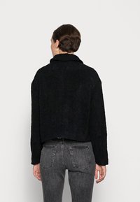 ONLY Tall Tunn jacka - black