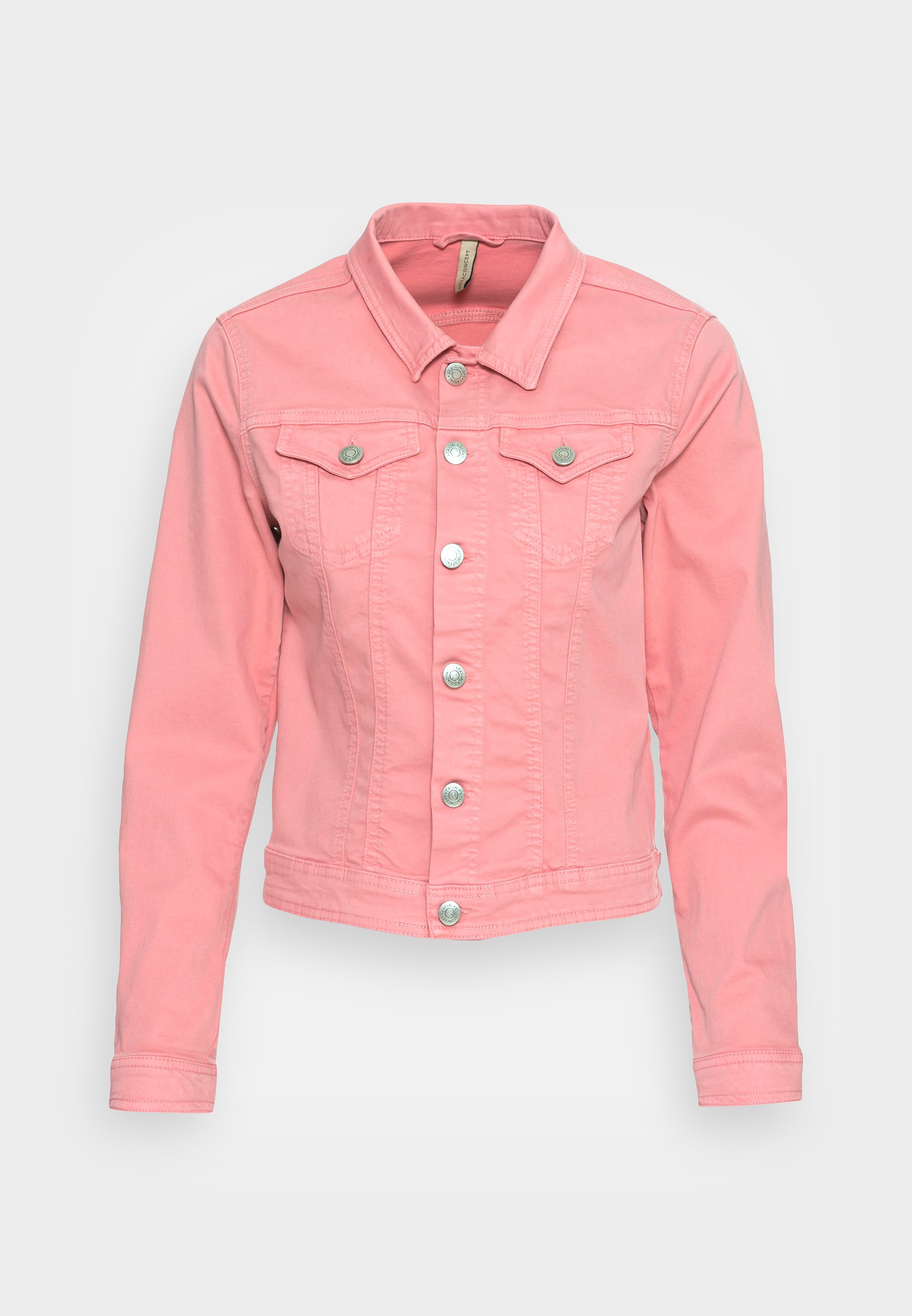 Soyaconcept SC-ERNA 2 - Denim jacket 