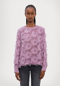 Marella DEMIEN - Bluse - lilla