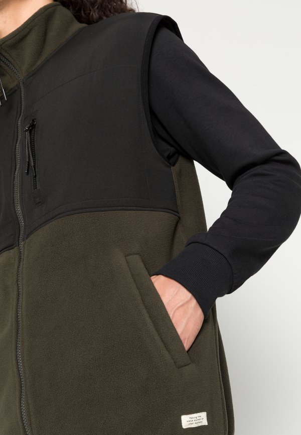 BHSWEAT VEST - Waistcoat - rosin4