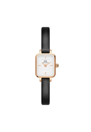 Daniel Wellington QUADRO MINI SHEFFIELD  - Montre - rose gold