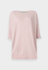 DIANE SWEATER - Džemper - pink/light blue