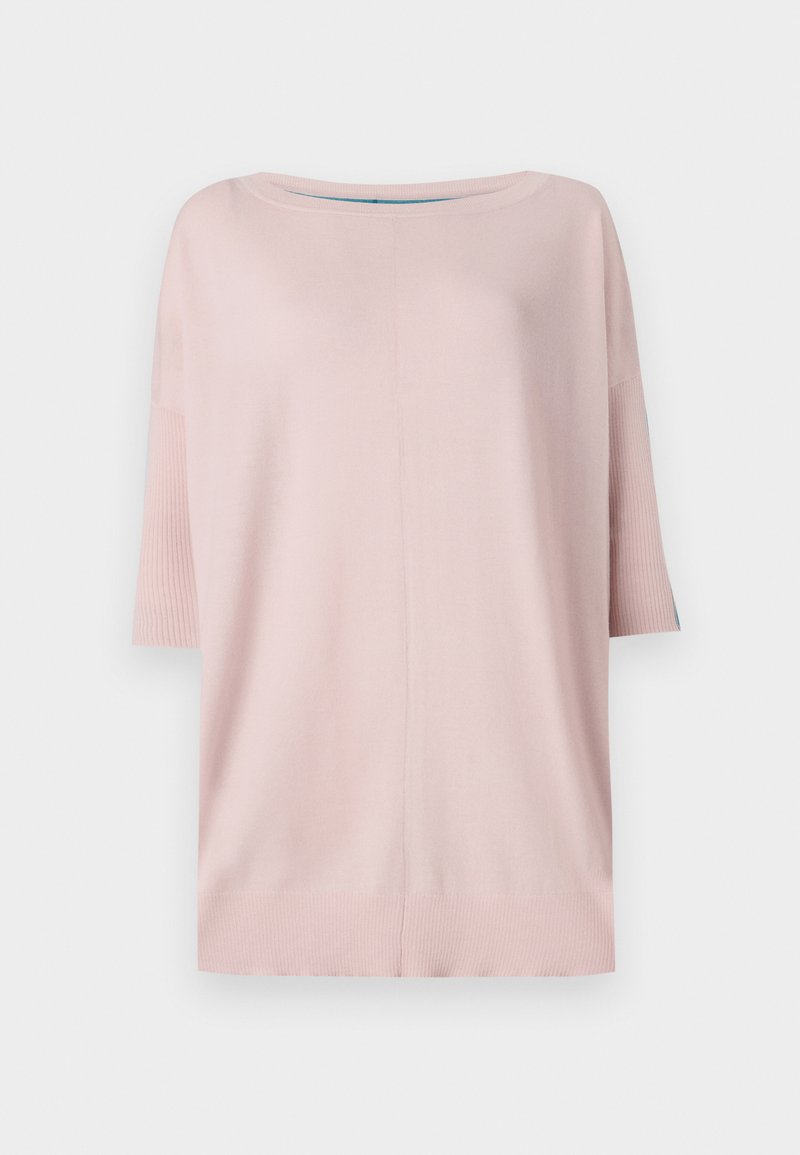 Diane von Furstenberg Trui donkerroze