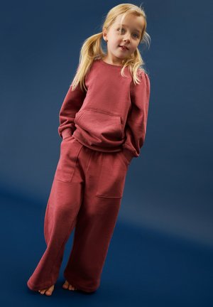 Minymo, MISWEAT PANT 2 PACK - Pantalon de survêtement - apple butter