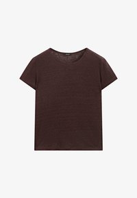 Unselected, bordeaux