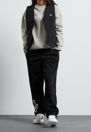 Pantalon de survêtement - black