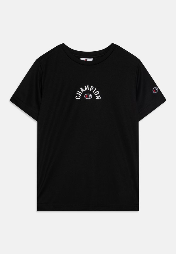 BASKETBALL INSPIRED CREWNECK  - T-Shirt print