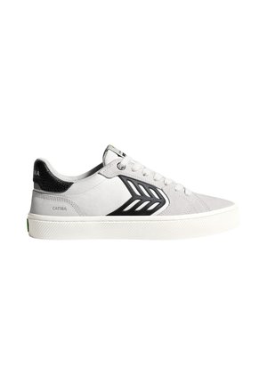 CATIBA PRO - Sneakers basse - off white/smoke black