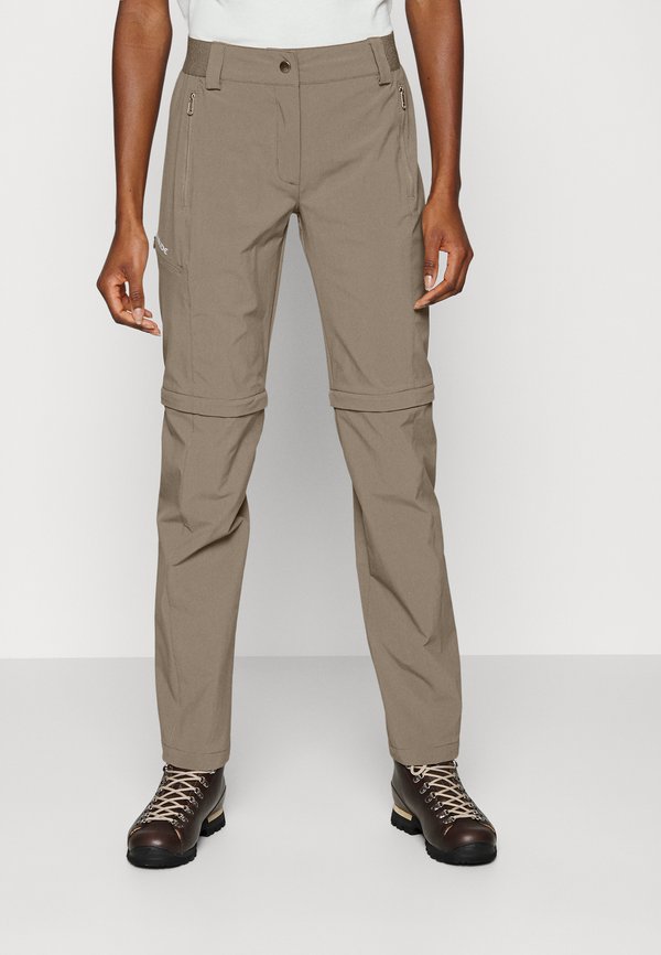 FARLEY STRETCH ZO T-ZIP II - Outdoor-Hose - coconut