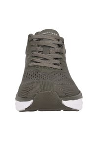 Endurance ENDURANCE SNEAKER - Hikingschuh - 1182 castor gray