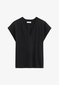 Ausgewählt, black