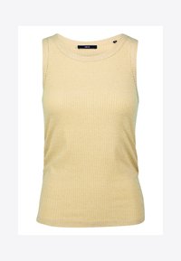 zero Top - double cream