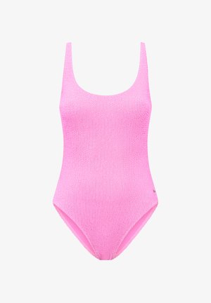 Beachlife SQUARE BADPAK - Badpak - roze