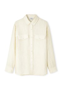 Unausgewählt, off white
