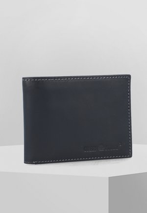 Greenburry VINTAGE - Portemonnee - black