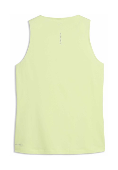 PUMA TANK - Top - apple spritz — photo 2